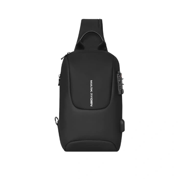 Mark Ryden MR7039 anti-theft crossbody sling bag in Bangladesh for travel and daily use