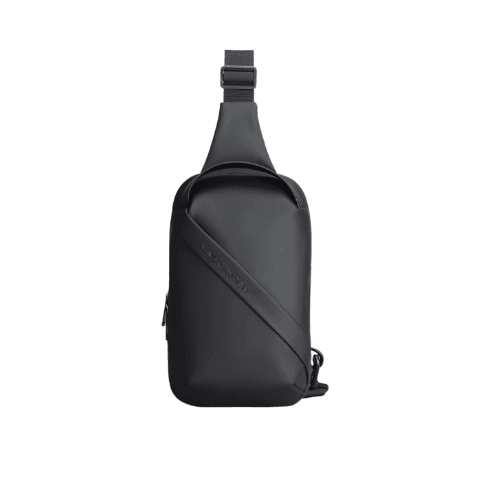 Mark Ryden MR8518 one strap anti-theft crossbody sling bag in Bangladesh for travel and daily use