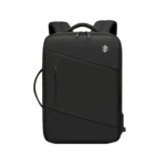 Arctic Hunter B00345 Expandable Multi-Function Laptop Travel Bag in Bangladesh – Waterproof, Durable, and Stylish