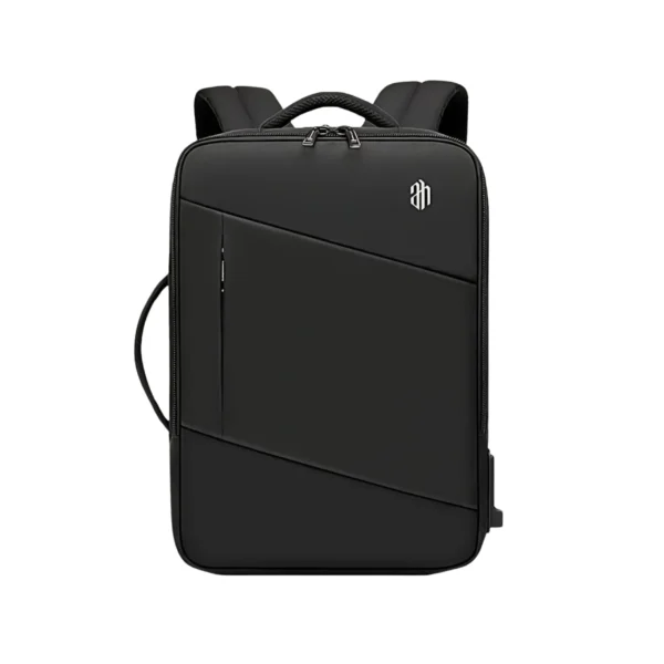 Arctic Hunter B00345 Expandable Multi-Function Laptop Travel Bag in Bangladesh – Waterproof, Durable, and Stylish