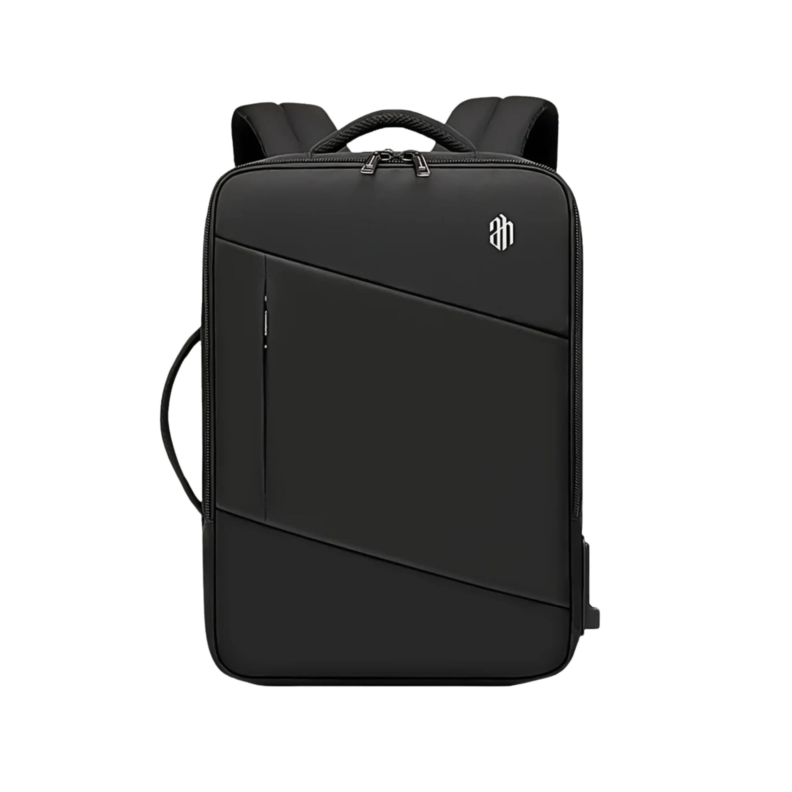 Arctic Hunter B00345 Expandable Multi-Function Laptop Travel Bag in Bangladesh – Waterproof, Durable, and Stylish