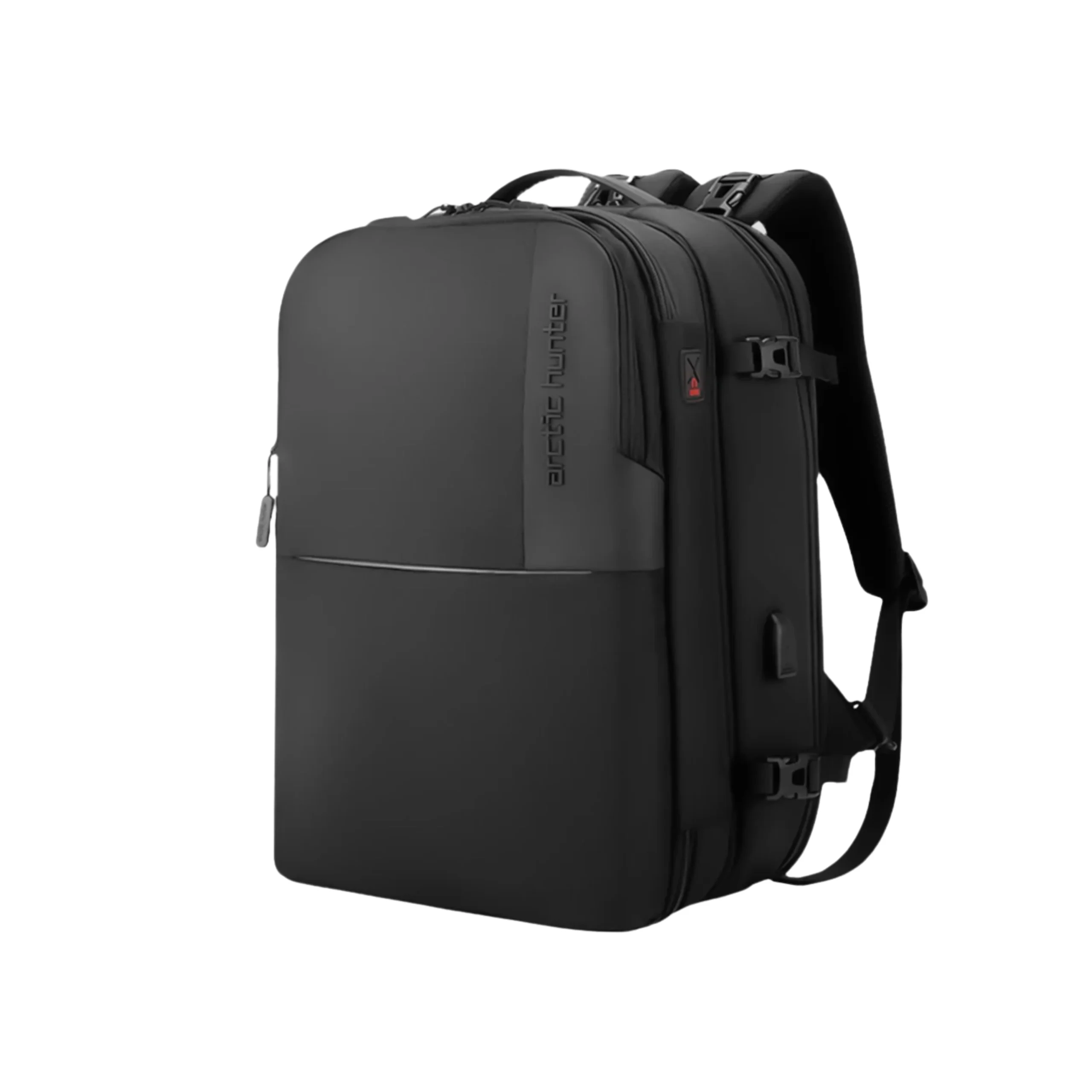 Arctic Hunter B00382 17 Inch Waterproof Travel Laptop Backpack for Men in Bangladesh