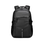 Black Arctic Hunter B00388 Large Waterproof Laptop Backpack for Outdoor Travel and Climbing in Bangladesh