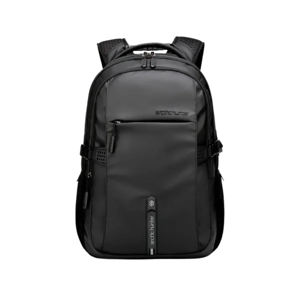 Black Arctic Hunter B00388 Large Waterproof Laptop Backpack for Outdoor Travel and Climbing in Bangladesh