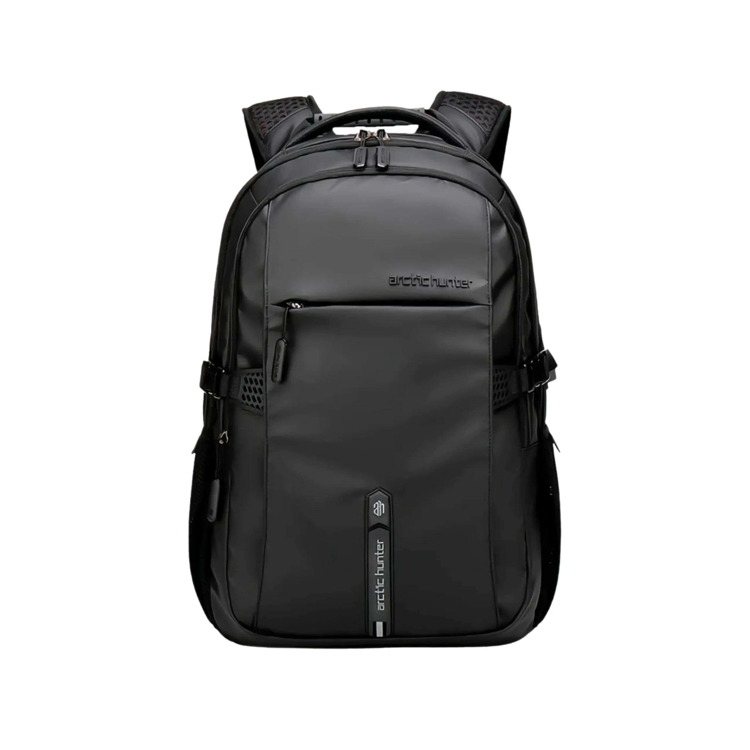 Black Arctic Hunter B00388 Large Waterproof Laptop Backpack for Outdoor Travel and Climbing in Bangladesh