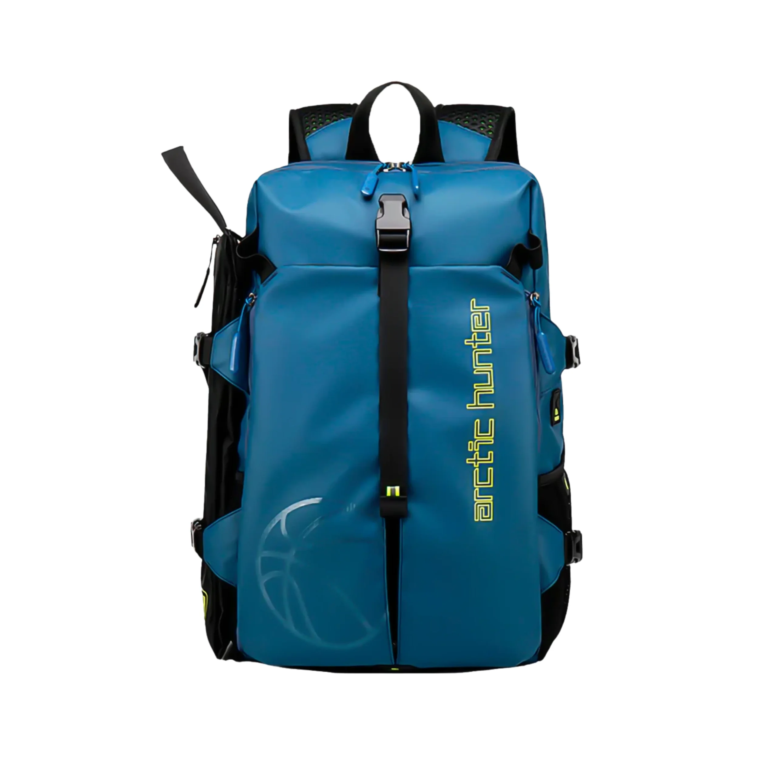 Arctic Hunter B00391 laptop sports bag and travel backpack with 15.6-inch laptop compartment in Bangladesh