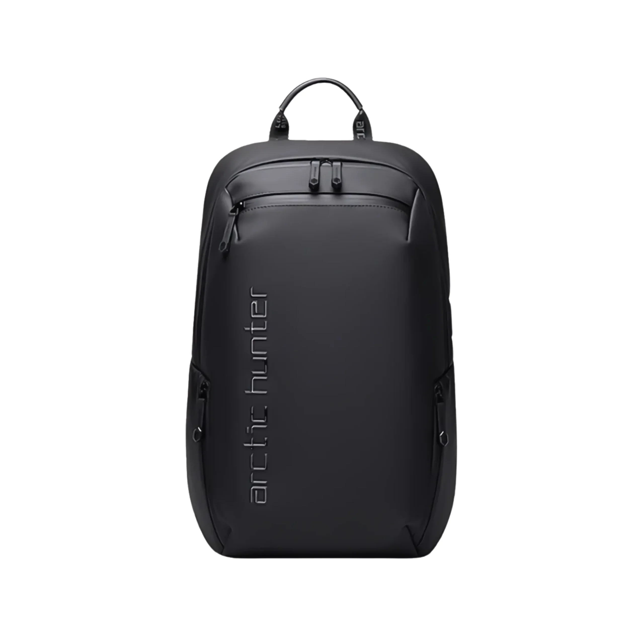 Arctic Hunter B00423 black waterproof business laptop backpack with 15.6-inch laptop compartment - Arctic Hunter Bag Price in BD