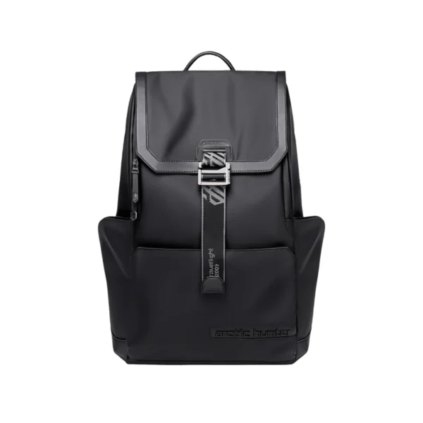 Arctic Hunter B00428 Water-resistant Travel Backpack with USB Charging Port for 15.6 Inch Laptop in Bangladesh