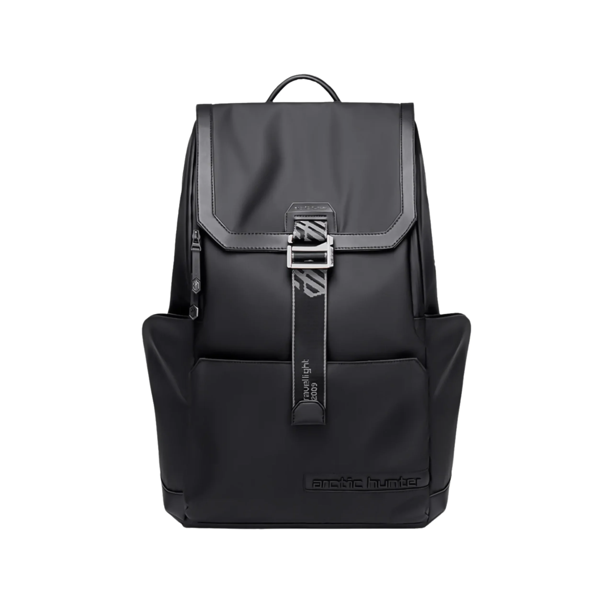 Arctic Hunter B00428 Water-resistant Travel Backpack with USB Charging Port for 15.6 Inch Laptop in Bangladesh