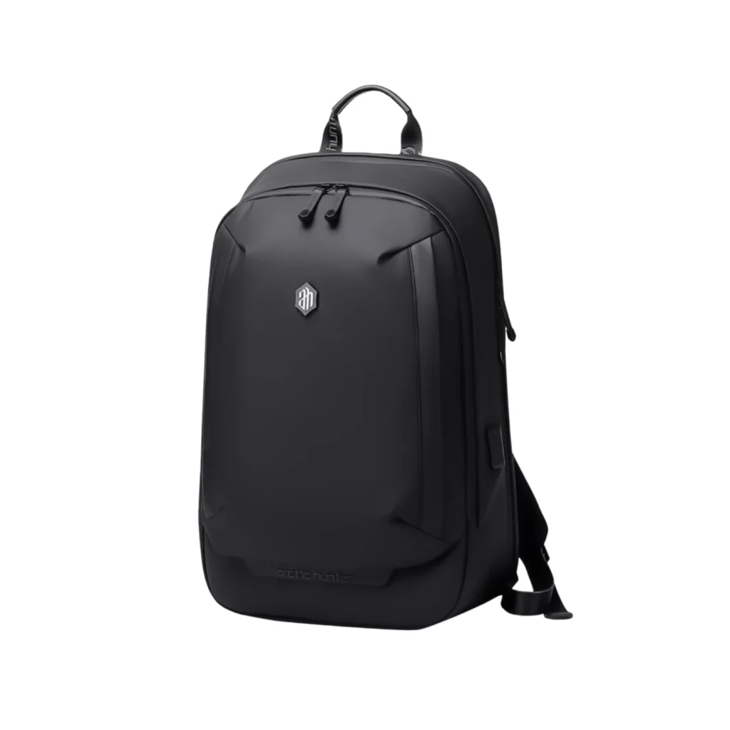 Arctic Hunter B00443 Waterproof Laptop Men’s Backpack Smart Business Travel Backpack