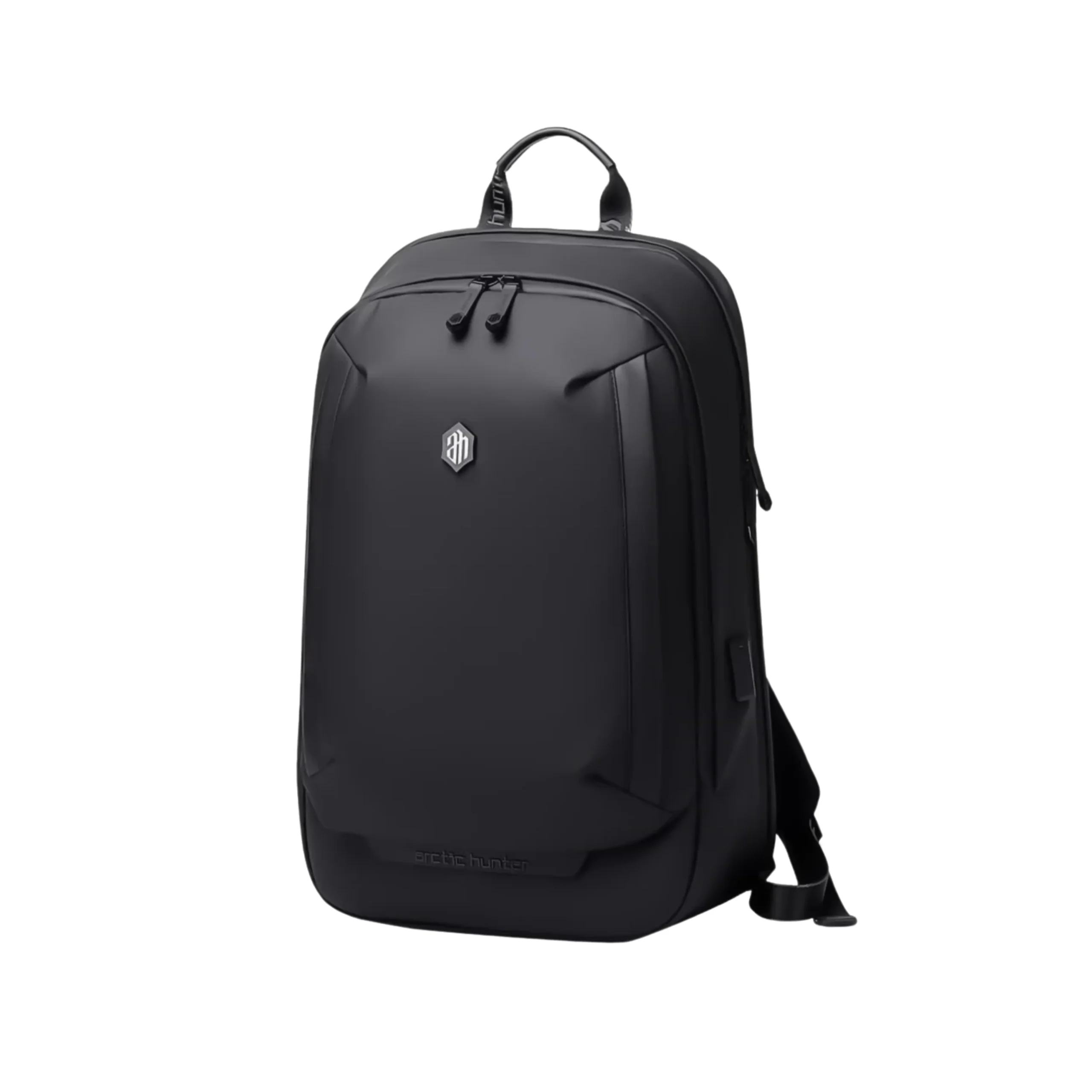 Arctic Hunter B00443 Waterproof Laptop Men’s Backpack Smart Business Travel Backpack