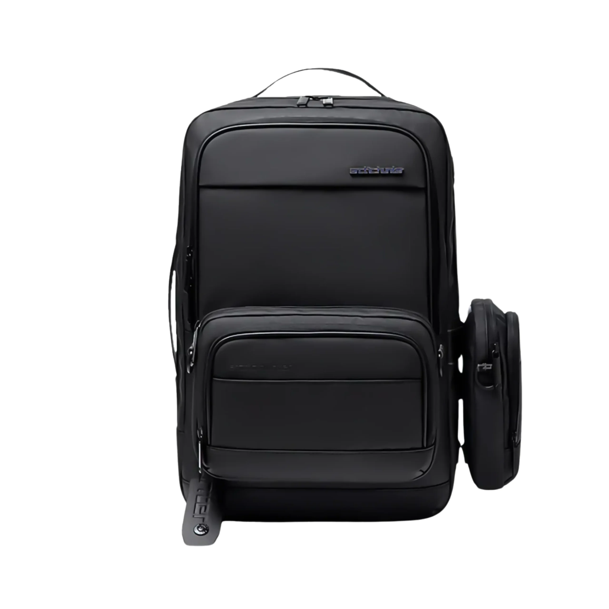 Arctic Hunter B00483 3-in-1 Waterproof Anti-Theft Backpack Multifunction