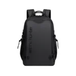 Arctic Hunter B00530 Black Casual 15.6 Inch Laptop Backpack