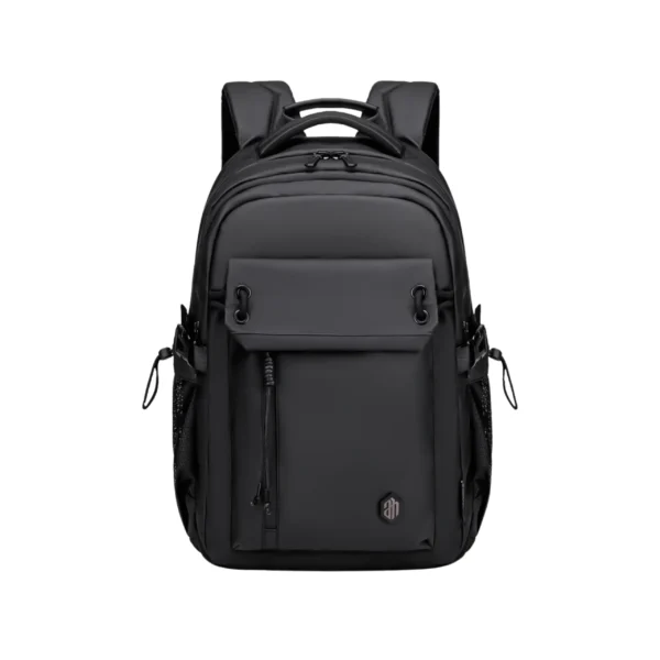 Arctic Hunter B00531 water-resistant multi-pocket laptop backpack, perfect for office and travel use in Bangladesh