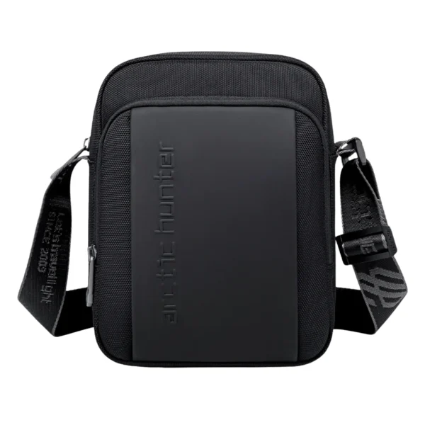 Buy Arctic Hunter K00542 Waterproof Anti-Theft Crossbody Bag for Men in Bangladesh – Stylish and Durable Shoulder Bag- Arctic Hunter Bag Price in BD