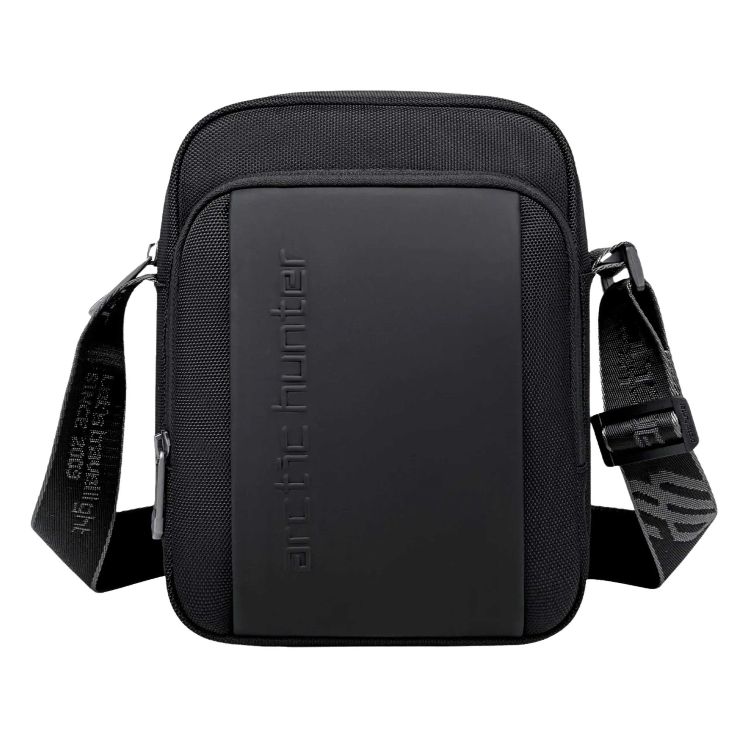 Buy Arctic Hunter K00542 Waterproof Anti-Theft Crossbody Bag for Men in Bangladesh – Stylish and Durable Shoulder Bag- Arctic Hunter Bag Price in BD