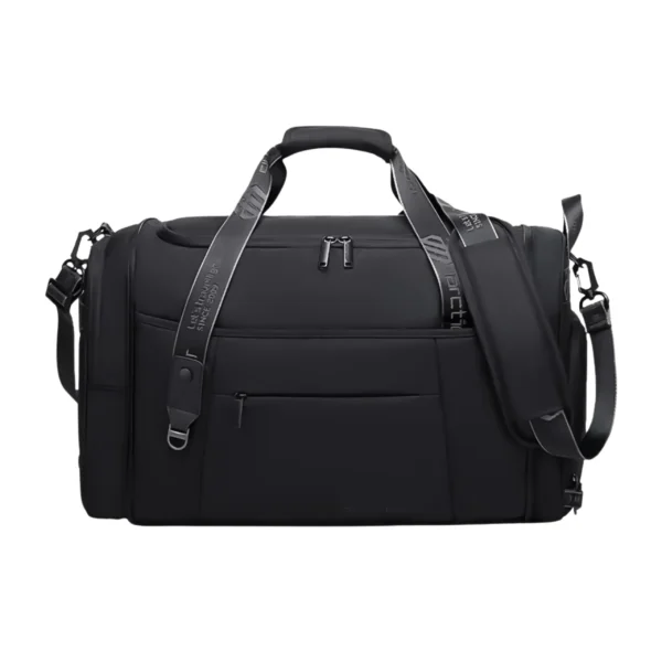 Arctic Hunter LX00021 Waterproof Gym and Travel Duffel Bag with Shoe & Laptop Compartment – Best Arctic Hunter Bag Price in BD