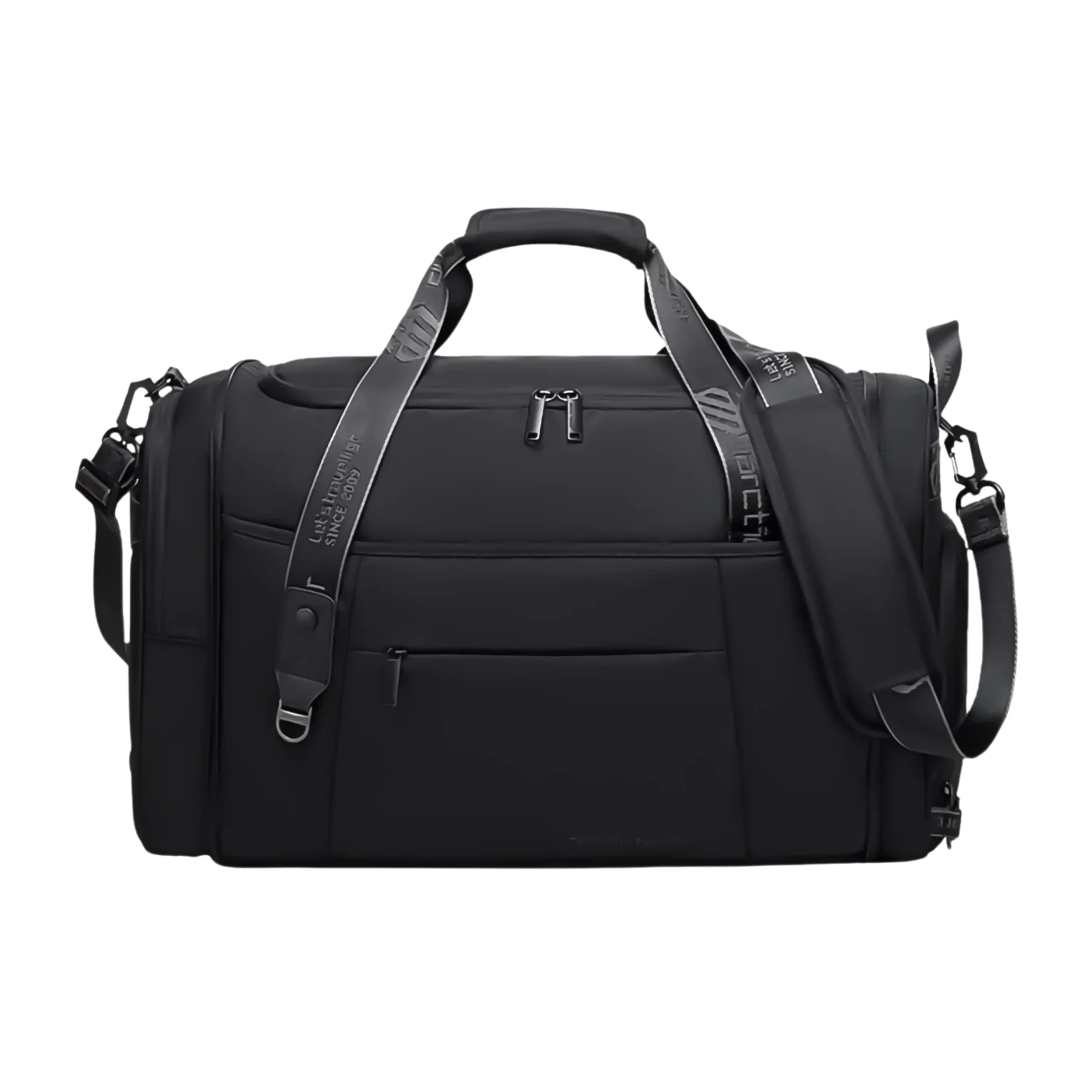 Arctic Hunter LX00021 Waterproof Gym and Travel Duffel Bag with Shoe & Laptop Compartment – Best Arctic Hunter Bag Price in BD