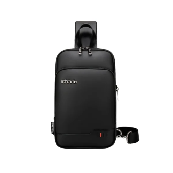 Arctic Hunter XB00113 waterproof crossbody side bag for men in Bangladesh – durable and stylish travel and casual bag