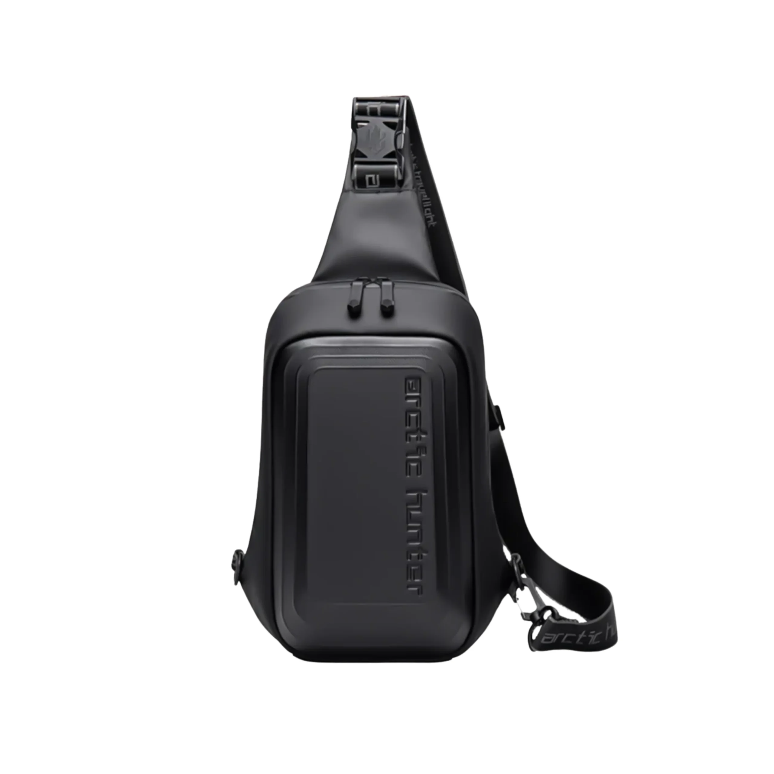 Arctic Hunter XB00126 waterproof anti-theft pocket bag, waist bag, crossbody and shoulder bag for men in Bangladesh