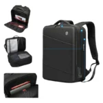 Arctic Hunter B00345 backpack – multi-function, expandable laptop and travelling bag in Bangladesh