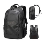Arctic Hunter B00387 Waterproof Laptop Backpack in BD– Stylish Protection for Professionals, Students & Everyday Travelers in BD