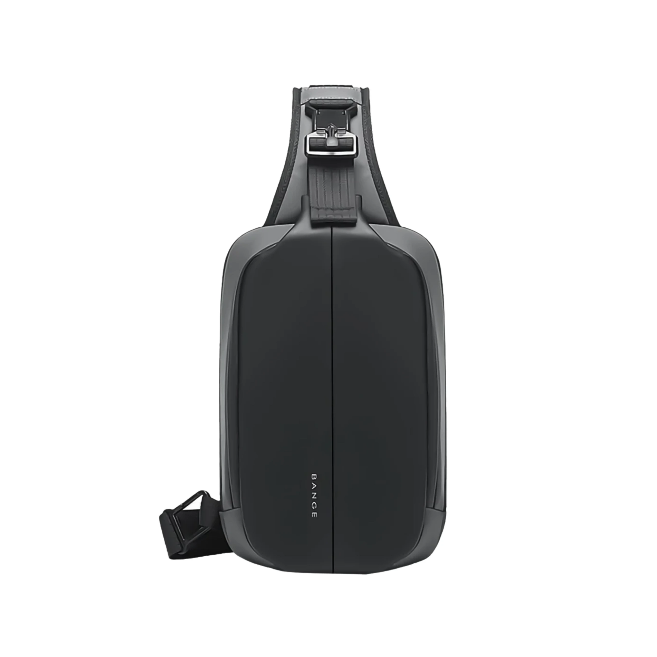 Bange 7210 Crossbody Bag Sling Bag Anti-Theft design best price in Bangladesh