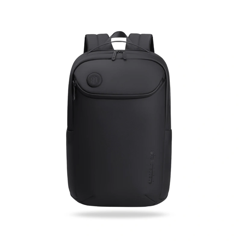 Buy Arctic Hunter B00555 Waterproof Black Anti-Theft 15.6″ Travel Laptop Backpack in Bangladesh
