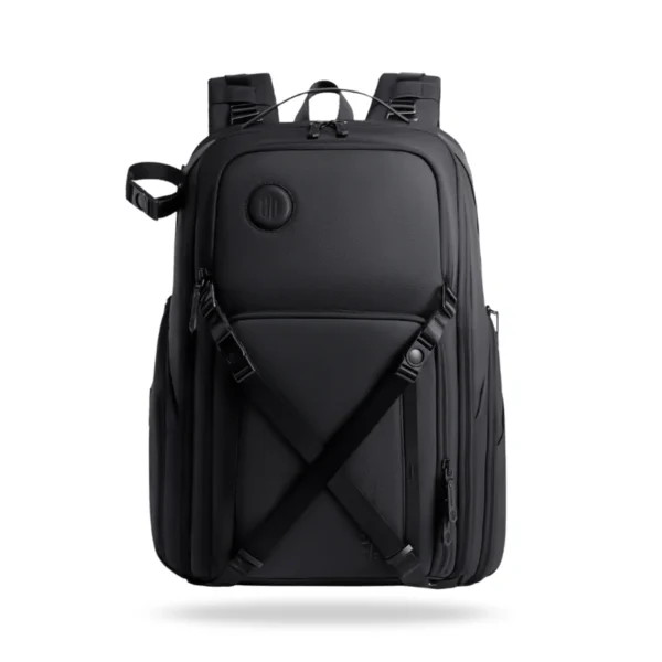 Buy Arctic Hunter B00575 Professional DSLR Camera and Laptop Travel Backpack in Bangladesh – Multipurpose Bag