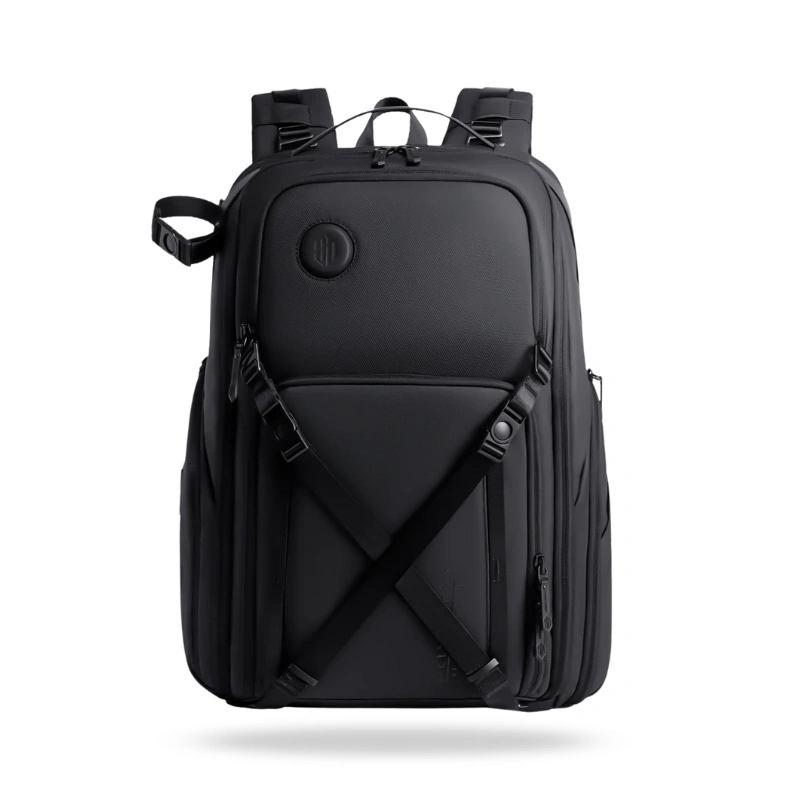 Buy Arctic Hunter B00575 Professional DSLR Camera and Laptop Travel Backpack in Bangladesh – Multipurpose Bag