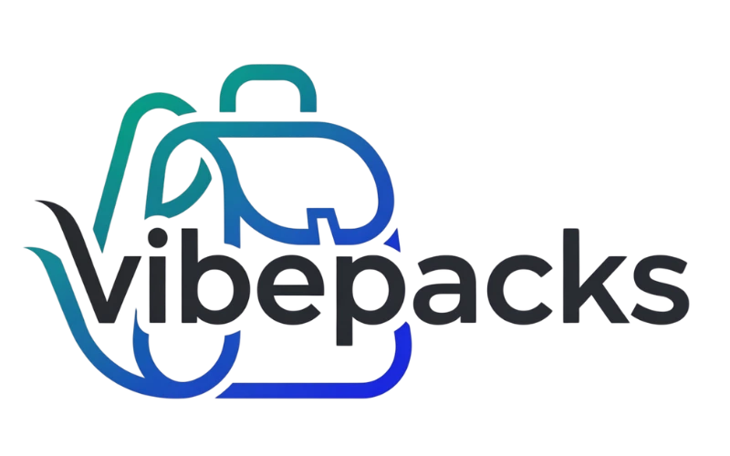 Vibepackes