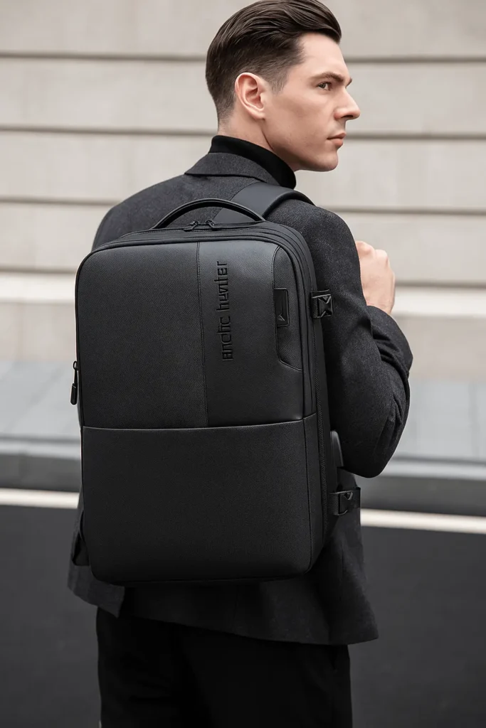 Arctic Hunter Bags price in Bangladesh