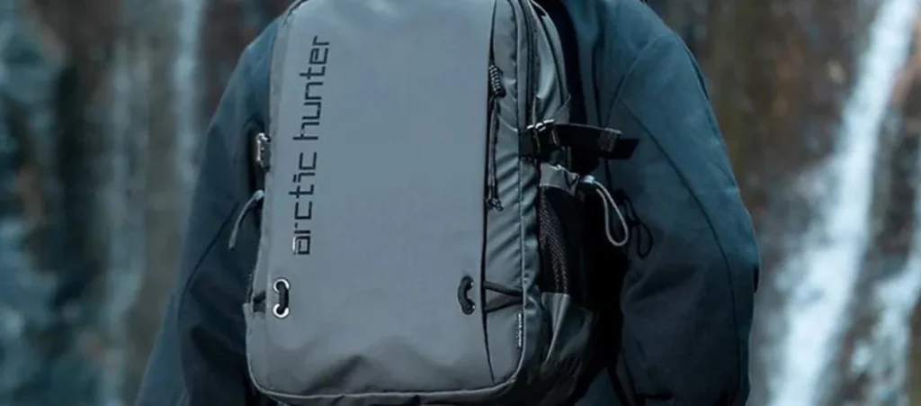 Arctic Hunter Bags In Bangladesh