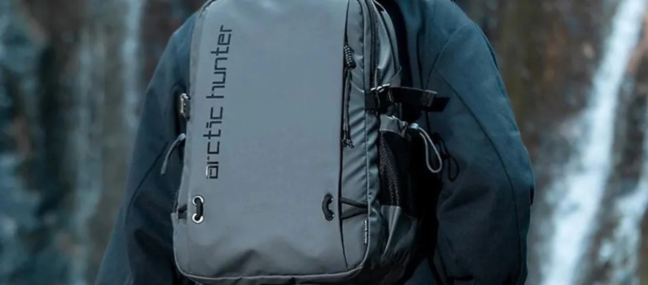 Arctic Hunter Bags In Bangladesh