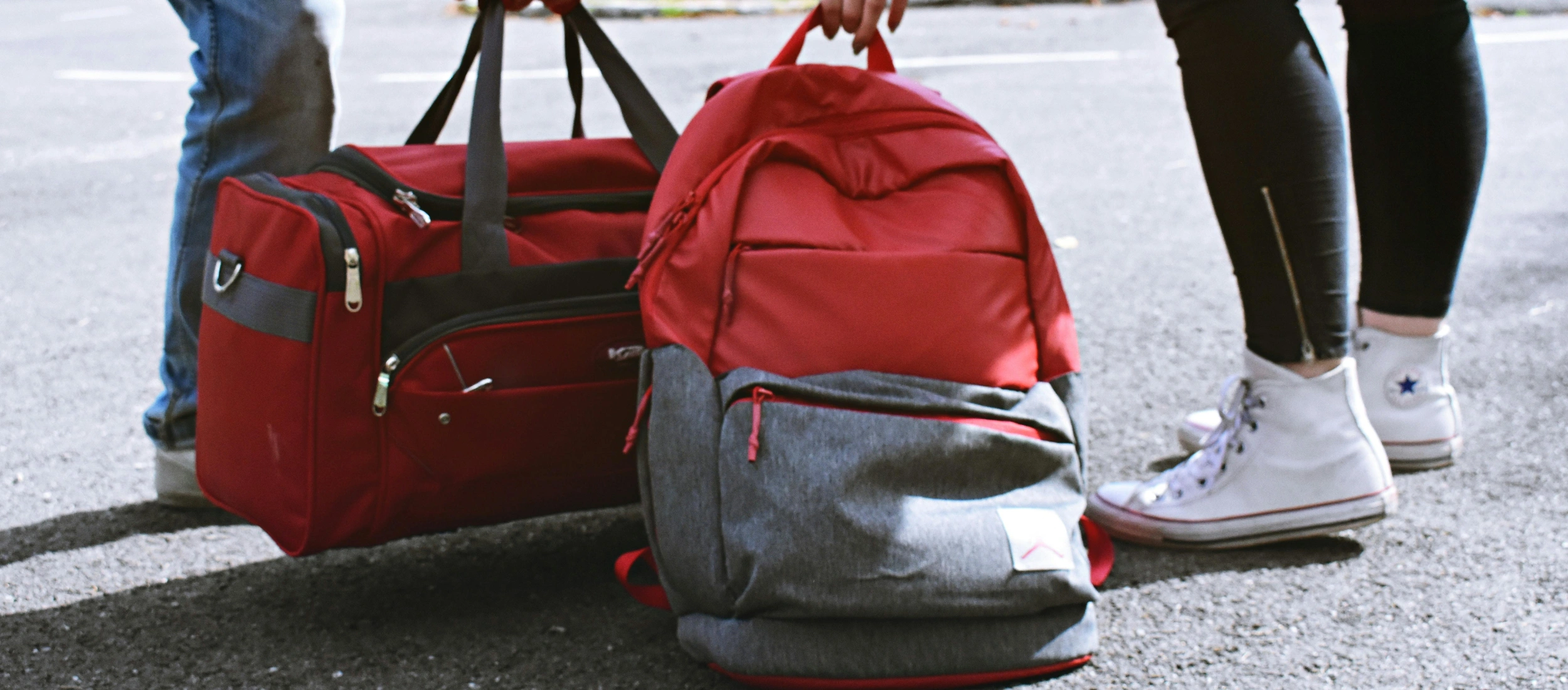 Arctic Hunter Bags Price in BD