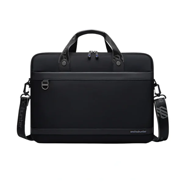 Arctic Hunter GW00022 waterproof business laptop bag 15.6 inch lightweight water resistant laptop backpack for men in Bangladesh