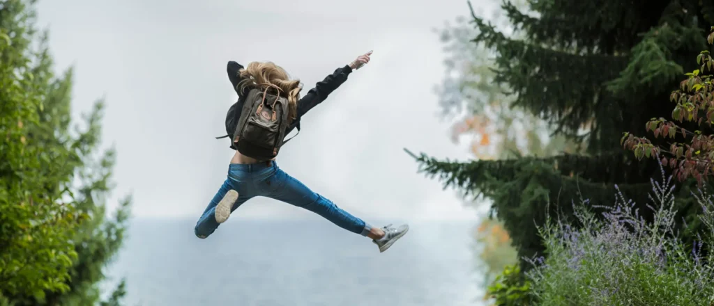 Backpack in Bangladesh