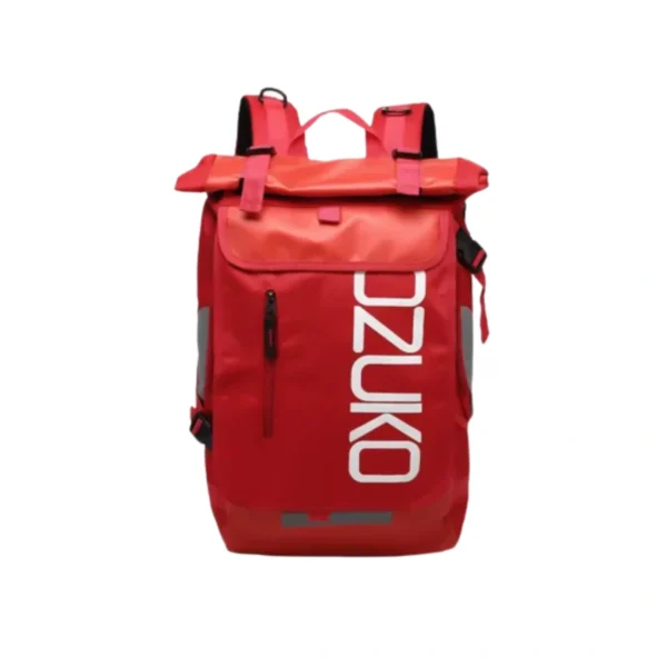 Ozuko 8020 waterproof laptop backpack for men and women – stylish travel and business backpack