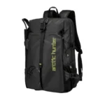 Arctic Hunter B00391 laptop sports bag, waterproof and durable travel backpack, ideal for students and professionals in Bangladesh