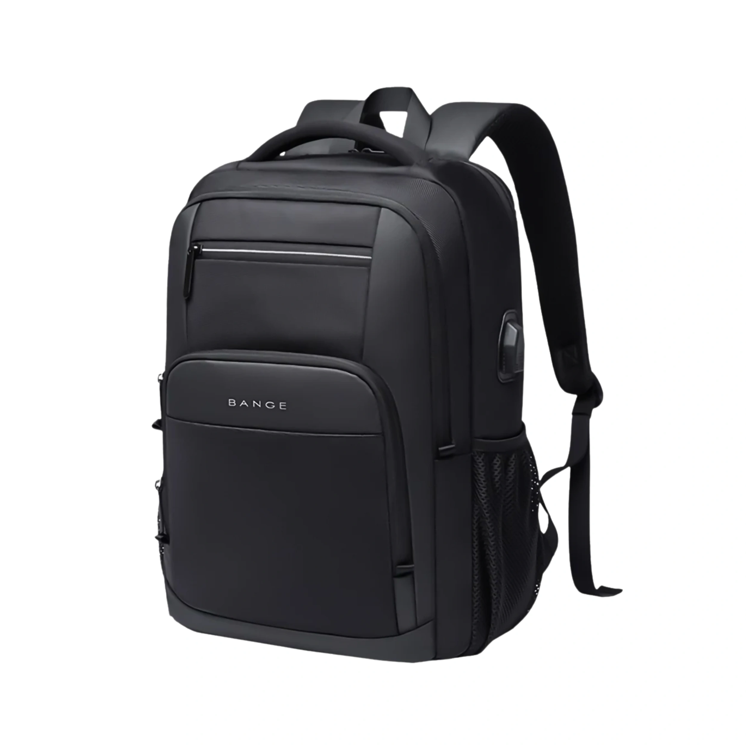 Bange BG-1921 Large Capacity 15.6 Inch Laptop Backpack in Bangladesh