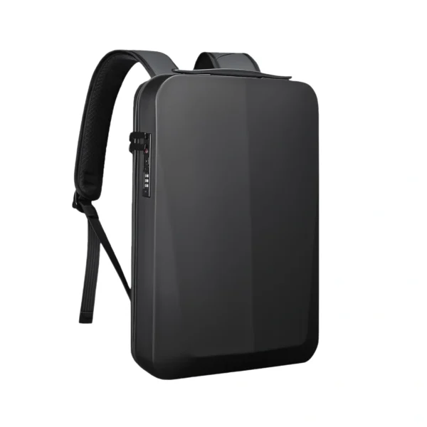 Bange BG-22201 Backpack Hard Shell Anti-Theft TSA Lock Computer Bag in Bangladesh