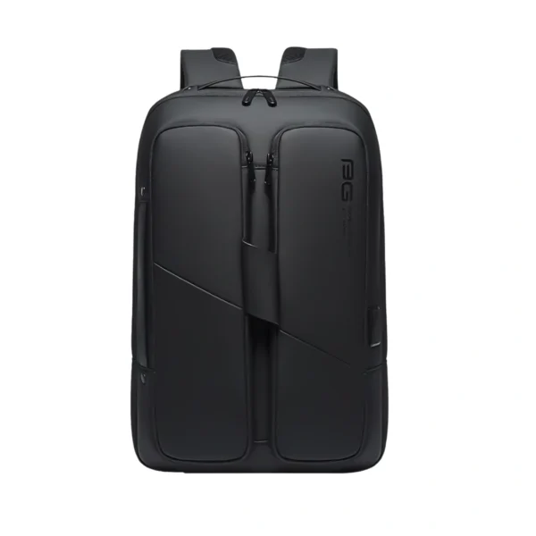 Bange BG-7238 slim waterproof anti-theft laptop backpack for men in Bangladesh– stylish, durable, and secure