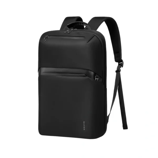 BANGE BG-7715 waterproof casual backpack for 15.6-inch laptops – anti-theft, large capacity, school, business, and travel bag in Bangladesh