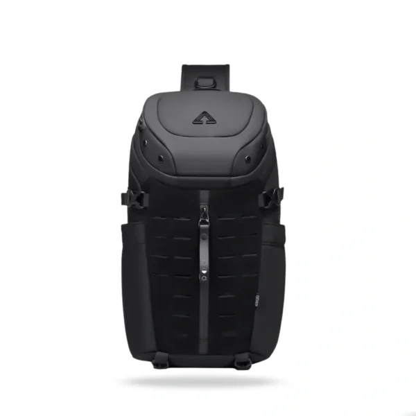 Ozuko Bag 9730 Waterproof Large Business Casual Computer Laptop Backpack for Men – Price in Bangladesh