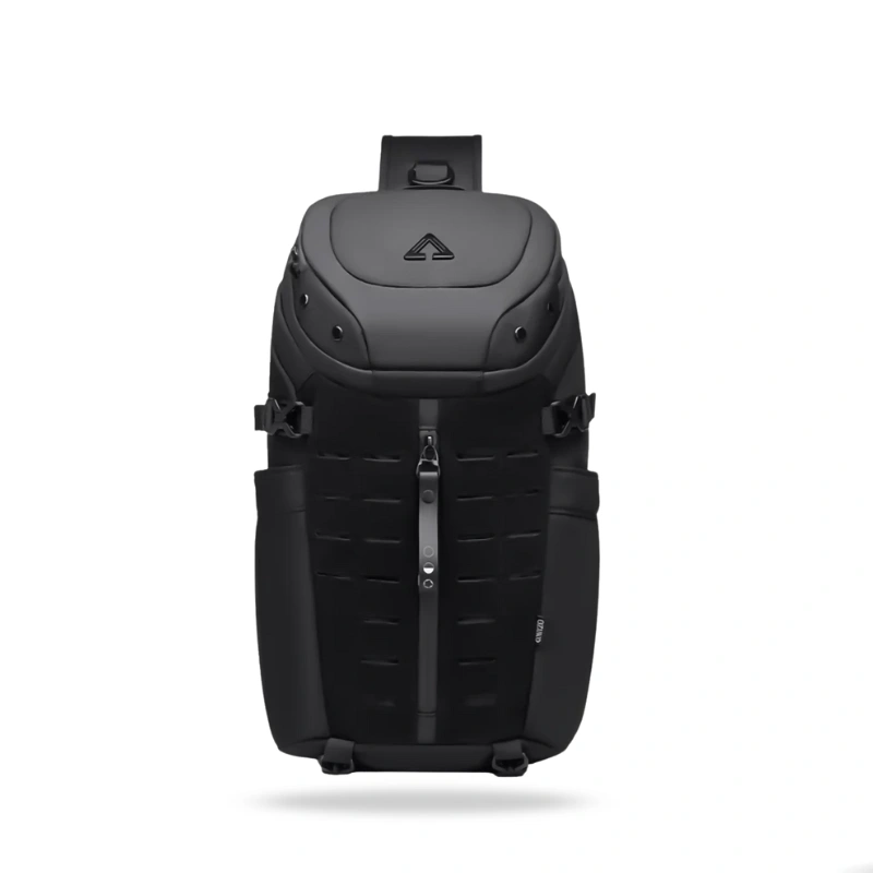 Ozuko Bag 9730 Waterproof Large Business Casual Computer Laptop Backpack for Men – Price in Bangladesh