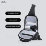 Mark Ryden MR-8518-Crossbody sling bag price