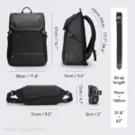 Mark Ryden MR2859 Multifunctional Waterproof Laptop Backpack