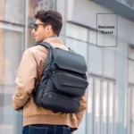 Mark-Ryden-MR2859-Multifunctional Waterproof Laptop Backpack Price in bd