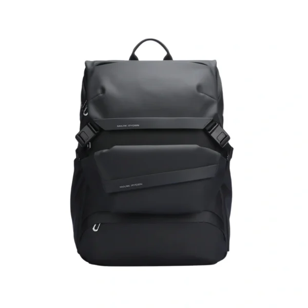 Mark Ryden MR2859 15.6 inch multipurpose waterproof laptop backpack for office, travel, and daily use in Bangladesh
