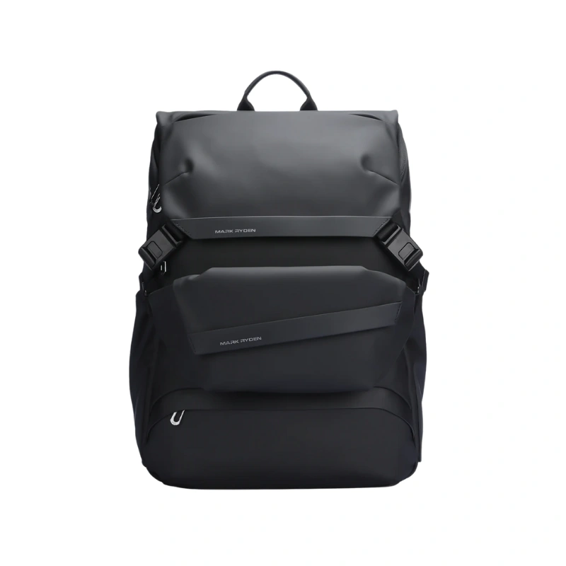 Mark Ryden MR2859 15.6 inch multipurpose waterproof laptop backpack for office, travel, and daily use in Bangladesh